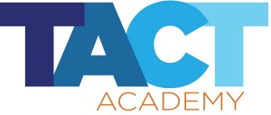 Tact Academy logo